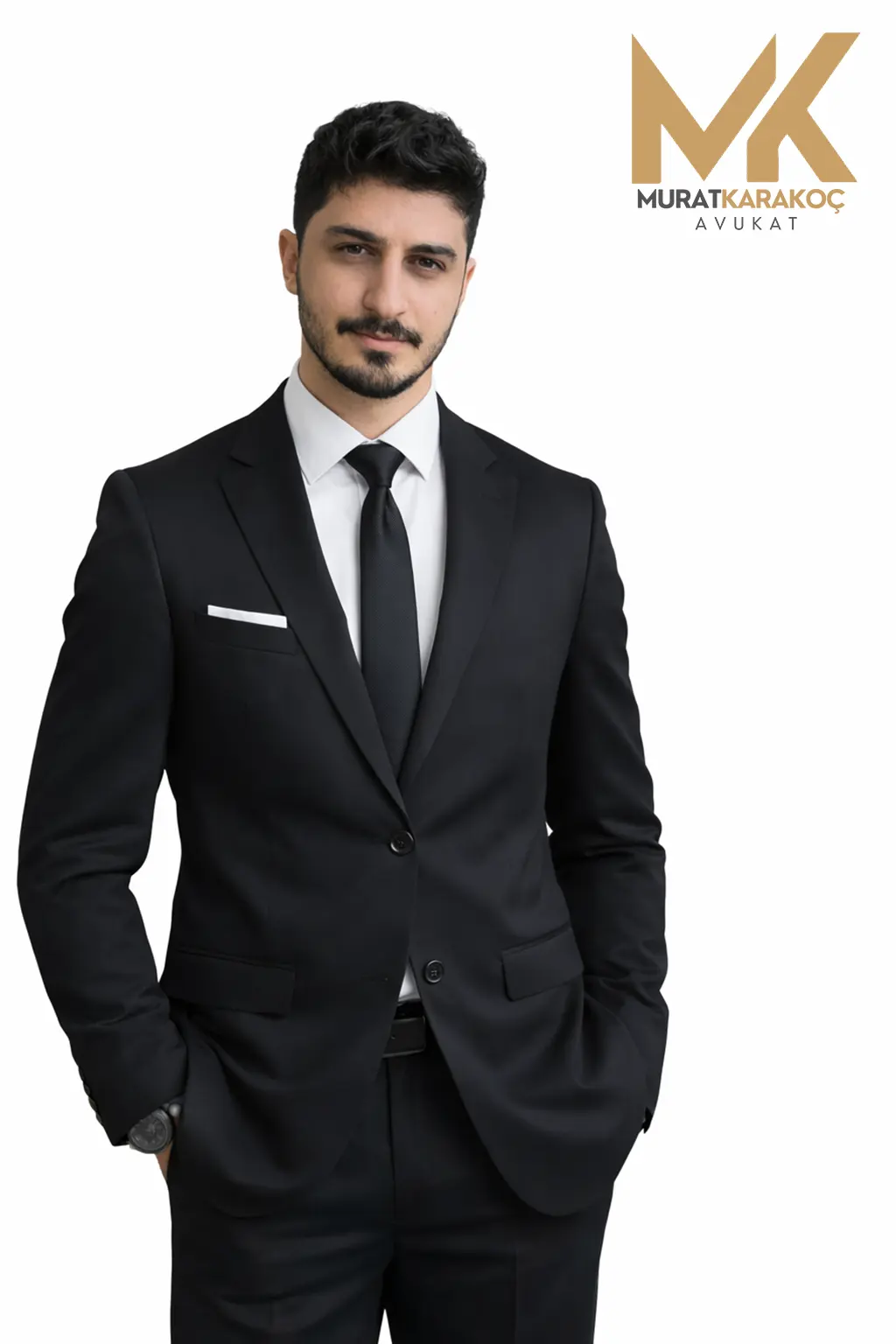 Sakarya Avukat Murat Karakoç Hakkında