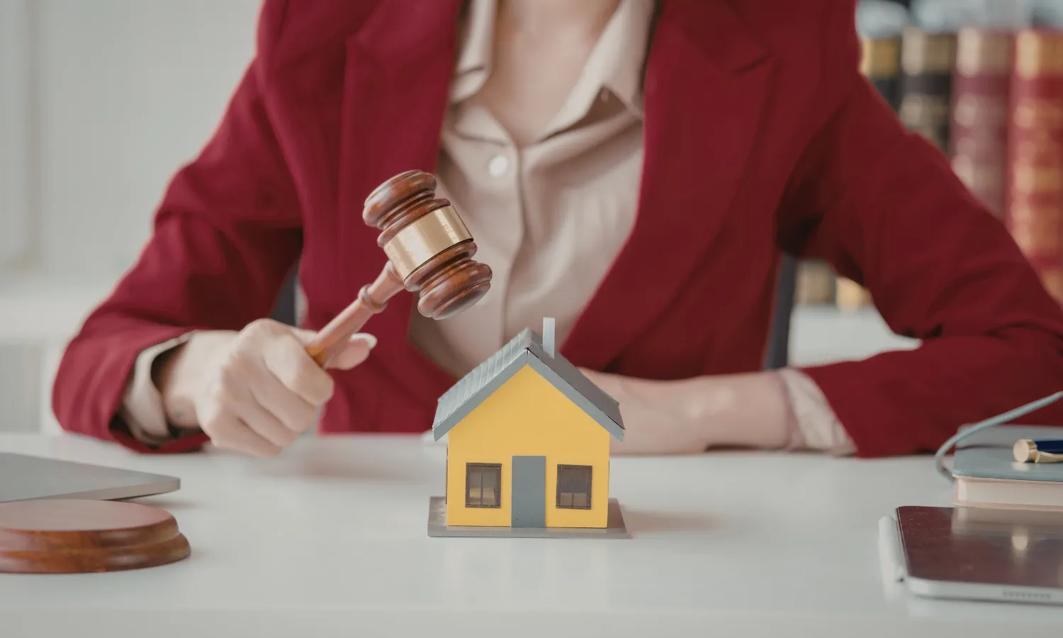 Sakarya Gayrimenkul Avukatı - Gayrimenkul Hukuku